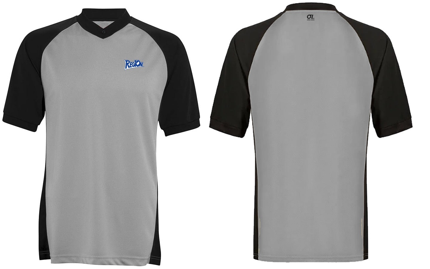 Open Looks NJCAA Region 10 Conference Shirt