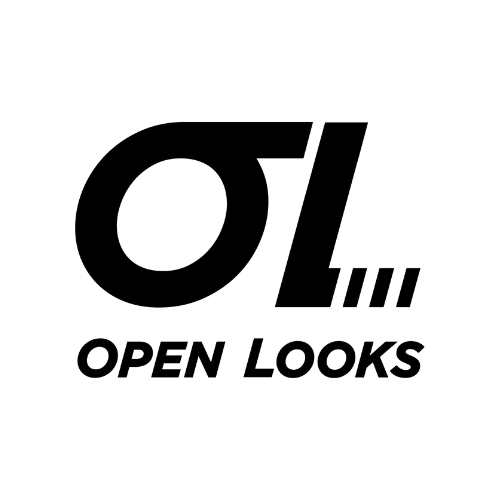 Open Looks logo