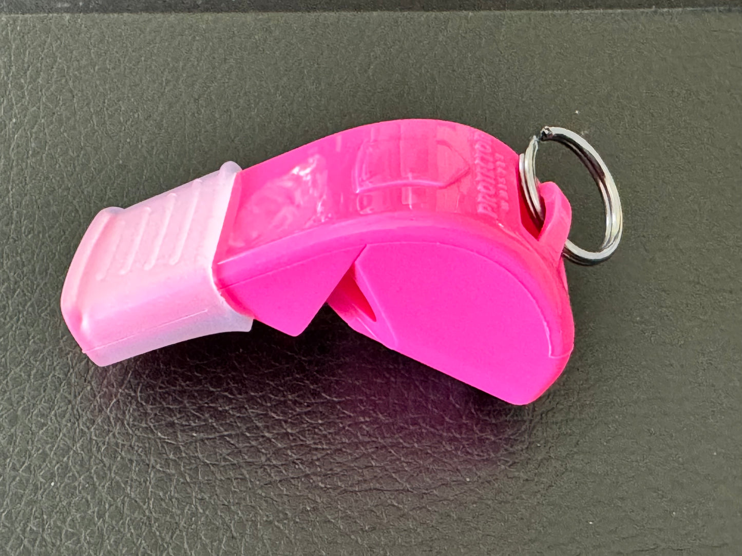 Cancer Awareness Whistle