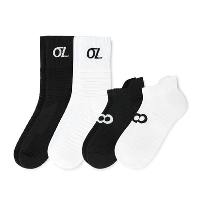 Open Looks | Performance All-Day Bundle (8 Pack)