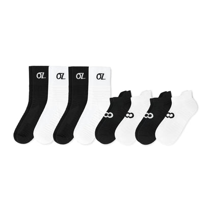 Open Looks | Performance All-Day Bundle (16 Pack)