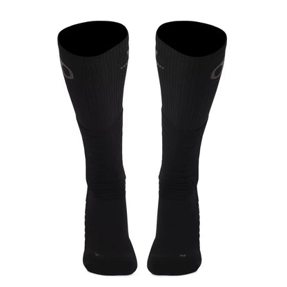 Premium Over-The-Calf Socks - 2 Pack