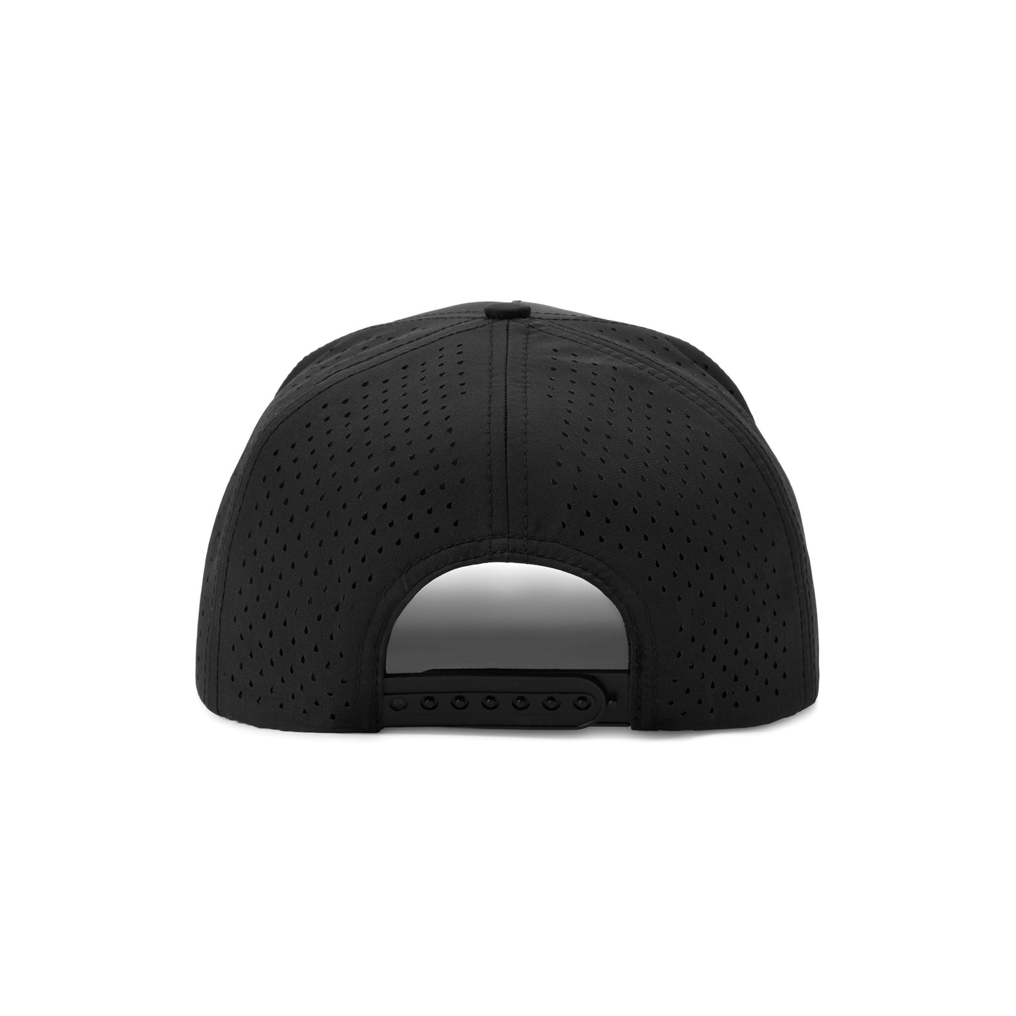 Open Looks | Performance Hat - Black
