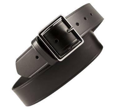 Boston Leather 1 3/4" Belt - Standard Leather (Belt runs small)