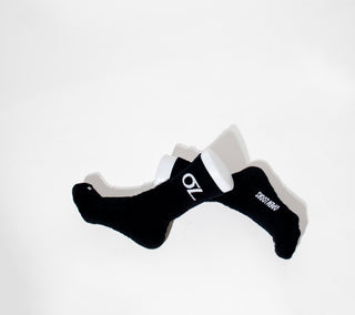 Crew Socks - 2 Pack