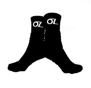 Crew Socks - 2 Pack