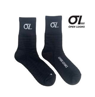 Crew Socks - 2 Pack